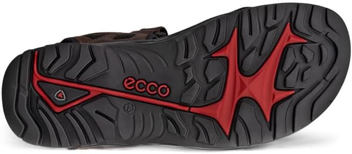 ECCO Men's Yucataan Offroad Sandal