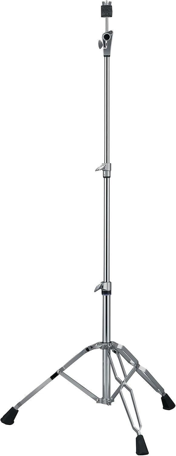 Yamaha CS-665A Boom Cymbal Stand - Lightweight, Double-Braced