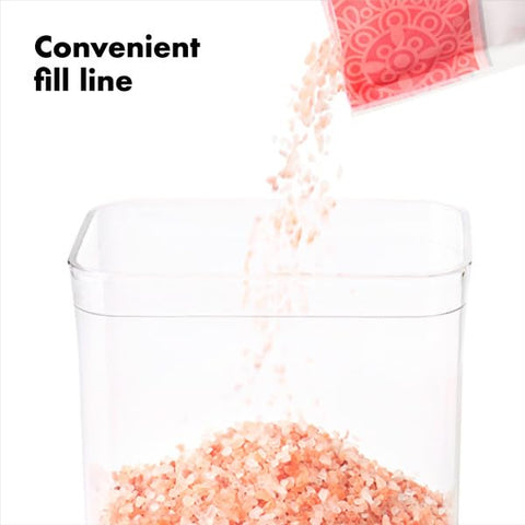 OXO Good Grips POP Container - Airtight Food Storage - 2.8 Qt for Rice, Sugar and More