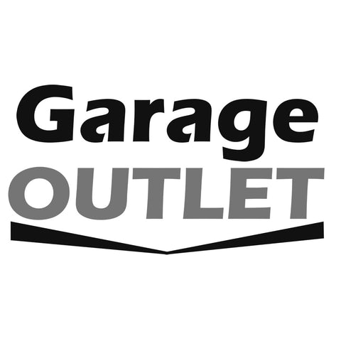 2X Garage Outlet Garage Door Opener Remote Control Security Multi Function Wall Mounted Panel Pad Replacement for Liftmaster Chamberlain Craftsman Sears (882LMW)