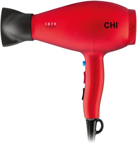 CHI 1875 Series Professional Ionic Hair Dryer with Ceramic Technology