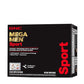 GNC Mega Men Sport Vitapak 30 Day New Formula