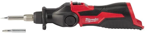 M12 Soldering Iron (Bare Tool)