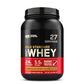 Optimum Nutrition Gold Standard 100% Whey Protein Powder, Chocolate Peanut Butter, 2 Pound (Pack of 1) (Packaging May Vary)