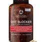 DHT BLOCKER - Hair Growth Supplement for Genetic Thinning for Men and Women | Approved* by American Hair Loss Association | Guaranteed, Backed by 20 Years of Experience in Hair Loss Treatment Clinics