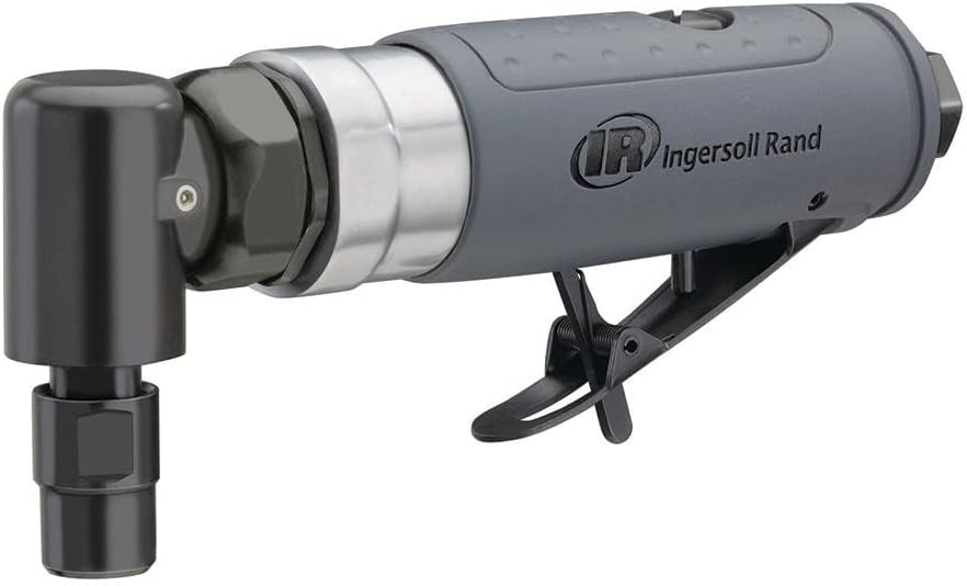 Ingersoll Rand 302B 1/4" Collet Air Die Grinder