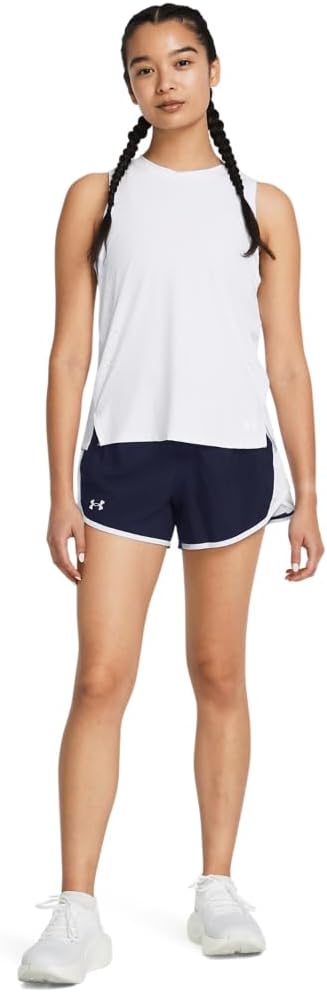 Under Armour Women's Fly by Shorts