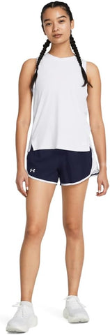 Under Armour Women's Fly by Shorts
