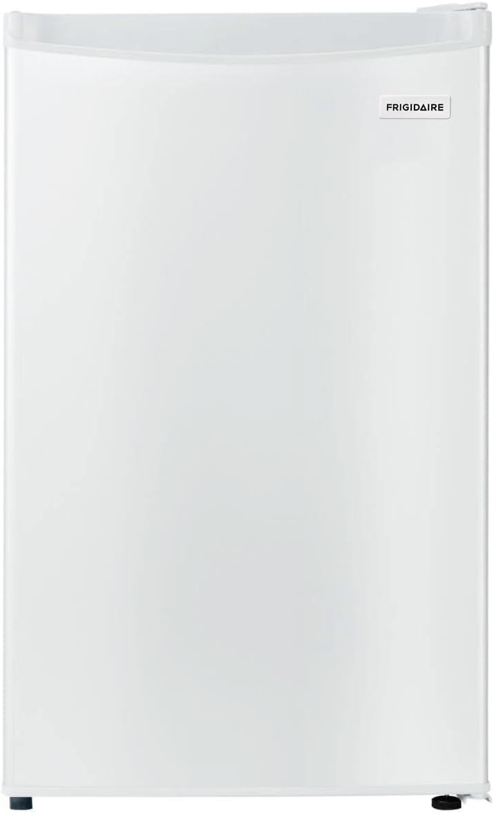 Frigidaire EFRF317AMZ Convertible Upright Freezer 3 cu ft, WHITE