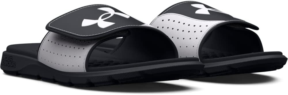 Under Armour Kids' Ignite Pro Slide Sandal