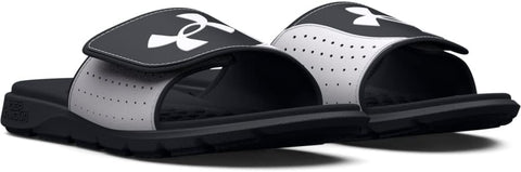 Under Armour Kids' Ignite Pro Slide Sandal