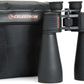 Celestron – SkyMaster 25X70 Binocular – Outdoor and Astronomy Binoculars – Powerful 25x Magnification – Large Aperture for Long Distance Viewing – Multi-Coated Optics – Carrying Case Included