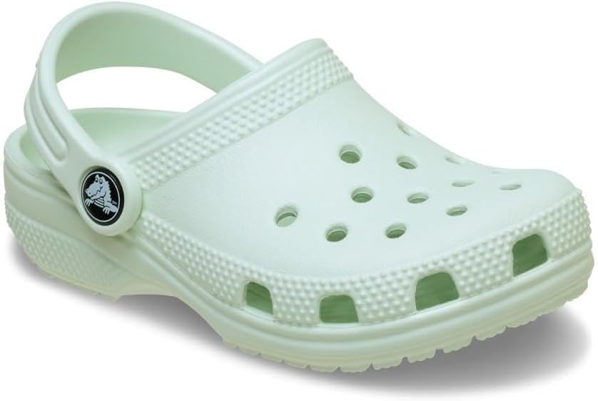Crocs Kid's Classic Clog (Little Kid/Big Kid/Toddler)
