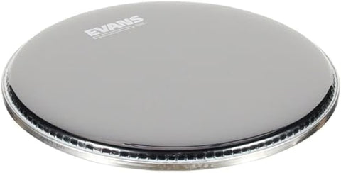 Evans Black Chrome Rock Tompack Drum Heads 10", 12", 16"