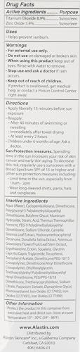 ALASTIN Skincare HydraTint Pro Mineral Sunscreen SPF 36 (3.2 oz) | 2-in-1 Daily Sunblock & Tinted Face Moisturizer | Fragrance-Free, Water Resistant