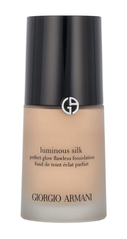 GIORGIO ARMANI Luminous Silk Foundation, 5 Medium Neutral
