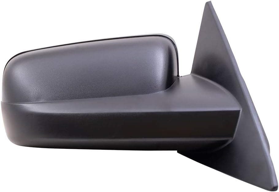 Power Mirror for 2005-2009 Mustang 6R3Z17682AA Right FO1321243