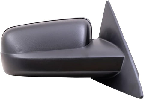 Power Mirror for 2005-2009 Mustang 6R3Z17682AA Right FO1321243