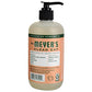 Mrs Meyer's Clean Day Liquid Hand Soap