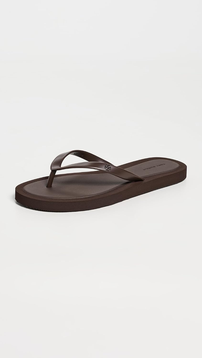 Tory Burch Women's Kira Padded Flip Flops