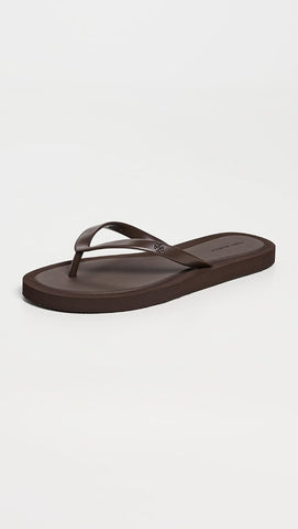 Tory Burch Women's Kira Padded Flip Flops