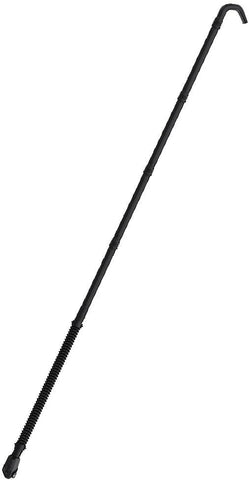 BLACK+DECKER Electric Leaf Blower, 7-Amp with Quick Connect Gutter Cleaner Attachment (LB700 & BZOBL50)