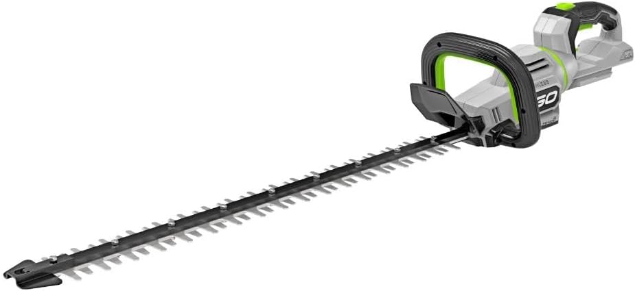 EGO POWER+ Hedge Trimmer Cordless, Electric Hedge Trimmer 26", Battery and Charger Not Included - HT2600