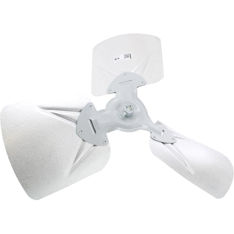 B1086748S - Goodman Replacement Condenser Fan Blade -3 x 22" CCW