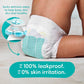 Pampers Swaddlers Diapers - Size 4, 120 Count, Ultra Soft Disposable Baby Diapers