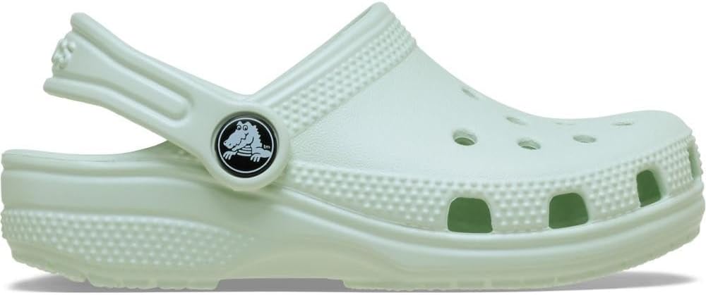 Crocs Kid's Classic Clog (Little Kid/Big Kid/Toddler)