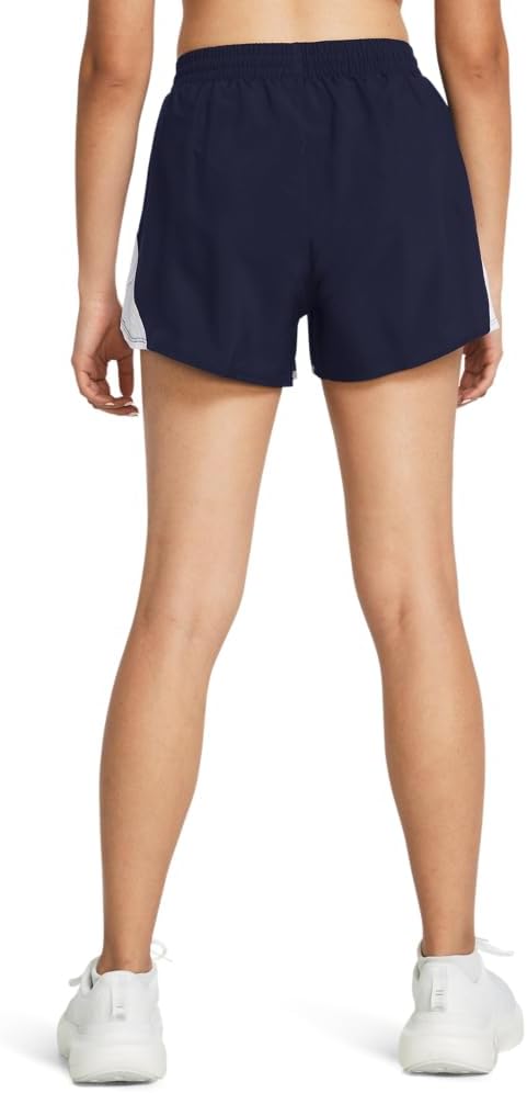 Under Armour Women's Fly by Shorts