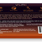 VALITIC Kojic Acid Dark Spot Remover Soap Bars with Vitamin C, Retinol, Collagen, Turmeric - Original Japanese Complex Infused with Hyaluronic Acid, Vitamin E, Shea Butter, Castile Olive Oil (3 Pack)