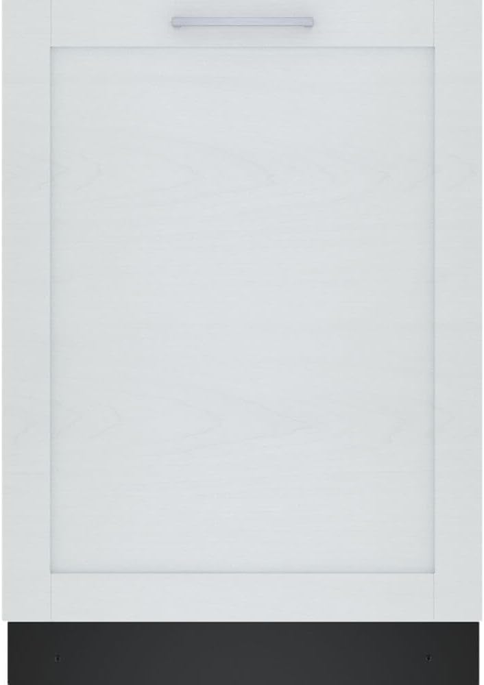 Bosch SHV78DM3N 42 dBA Panel Ready Fully Integrated Built-In Smart Dishwasher