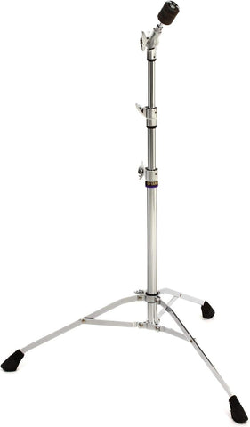 Yamaha CS-665A Boom Cymbal Stand - Lightweight, Double-Braced