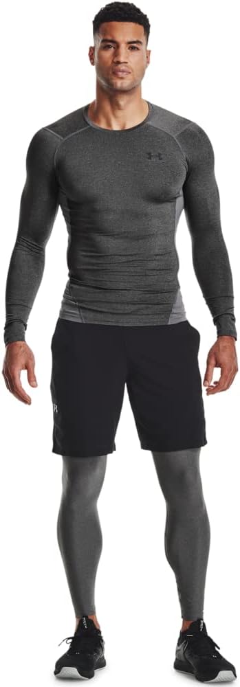 Under Armour Men's HeatGear Armour Leggings