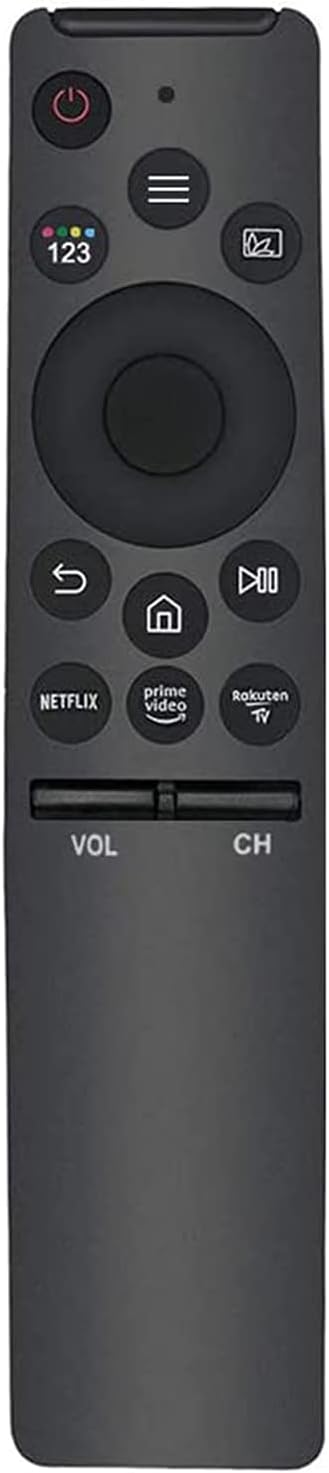 Universal Remote Control for Samsung Smart TV Replacement