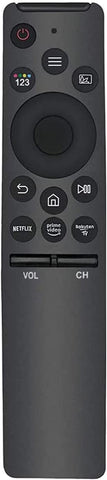 Universal Remote Control for Samsung Smart TV Replacement