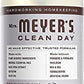 MRS. MEYER'S CLEAN DAY 1 Hand Soap, 1 Refill Variety Pack Scent (Lavender)