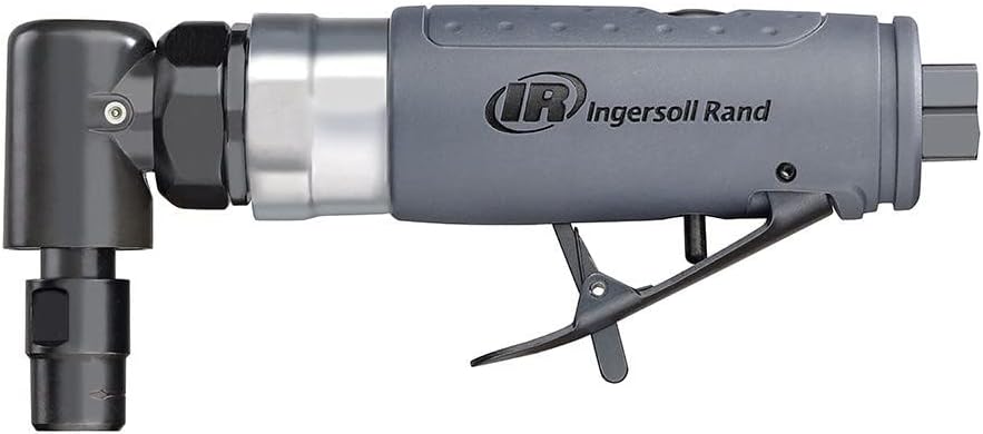 Ingersoll Rand 302B 1/4" Collet Air Die Grinder