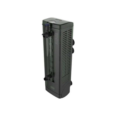 Fluval U4 Underwater Filter, Freshwater & Saltwater Aquarium Filter, Black