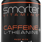 200mg CAFFEINE PILLS - MCT Oil from 100% Coconuts + 100mg L-Theanine, Advanced Energy, Clean Focus and Perfect Clarity + All Natural Smooth Extended Release