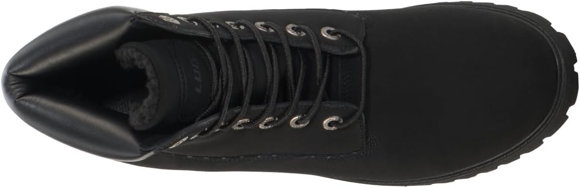 Lugz mens Convoy Classic 6-inch Chukka Boot