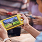 Nintendo Switch Lite - Yellow