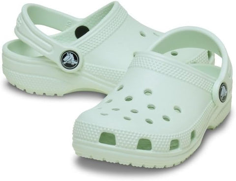 Crocs Kid's Classic Clog (Little Kid/Big Kid/Toddler)