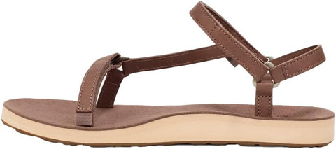 Teva Women's Original Universal Slim Lea