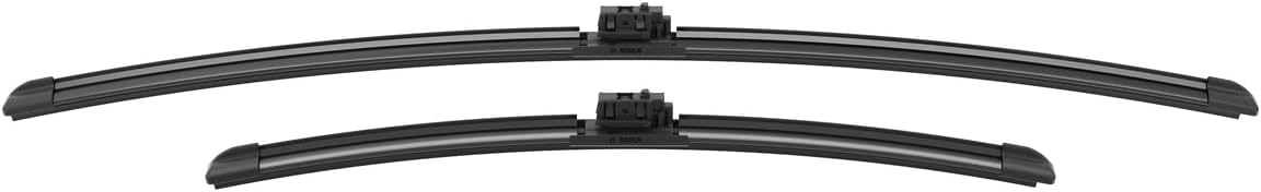 BOSCH 3397014179 AeroTwin Wiper Blade Combo Pack - Set of 2 (28" & 18")