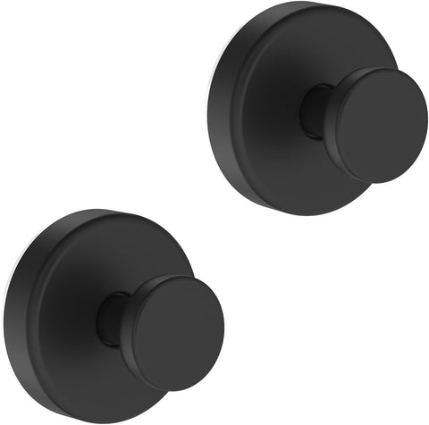 Bntuk Suction Cup Wreath Hanger, Wreath Hanger for Glass Front Door Window