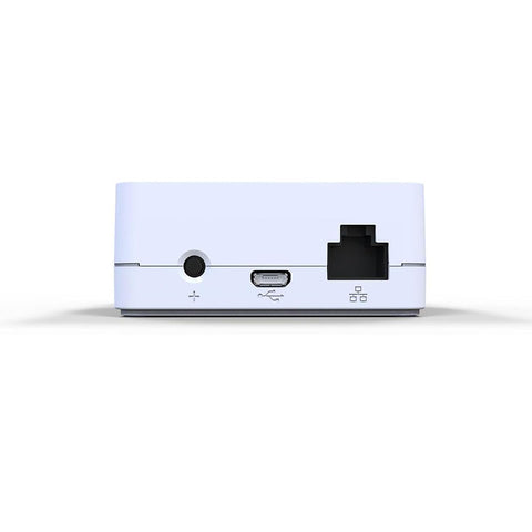 Lutron Caseta Smart Hub Compatible with Alexa, Apple, Google Home, & More