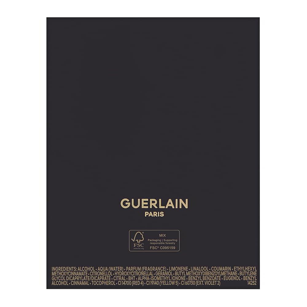 Guerlain Shalimar Eau De Toilettes Spray, 1.6 Ounce (3346470113619)