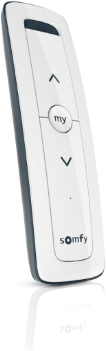 Somfy Situo Pure II RTS Single Channel Remote (Replaces Telis 1)